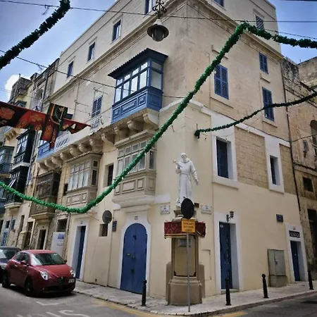 Apartmán Prime Fully Equipped 4 Ideal Base To Explore Malta *