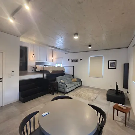 Apartmán Prime Fully Equipped 4 Ideal Base To Explore Malta *