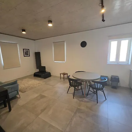 Apartmán Prime Fully Equipped 4 Ideal Base To Explore Malta Il-Furjana