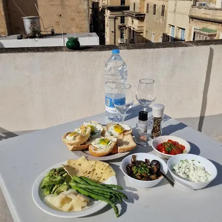 Apartment No 60, 3rd Floor, Centrally Located, Fully Equipped *
