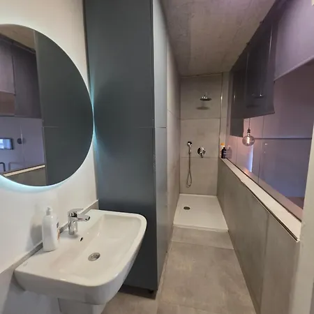 Prime Fully Equipped 4 Ideal Base To Explore Malta