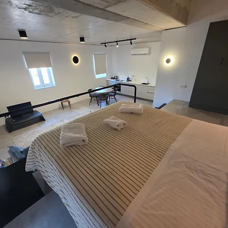 Prime Fully Equipped 4 Ideal Base To Explore Malta *