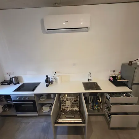 Prime Fully Equipped 4 Ideal Base To Explore Malta *