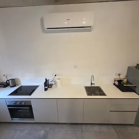 アパート Prime Fully Equipped 4 Ideal Base To Explore Malta フロリアーナ