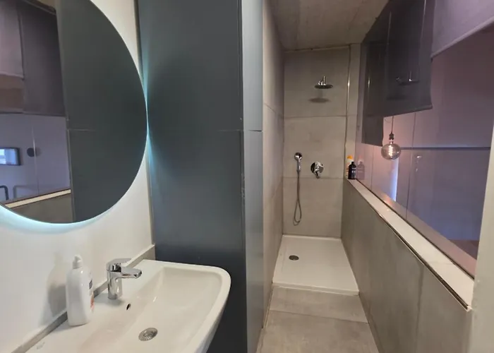 Prime Fully Equipped 4 Ideal Base To Explore Malta