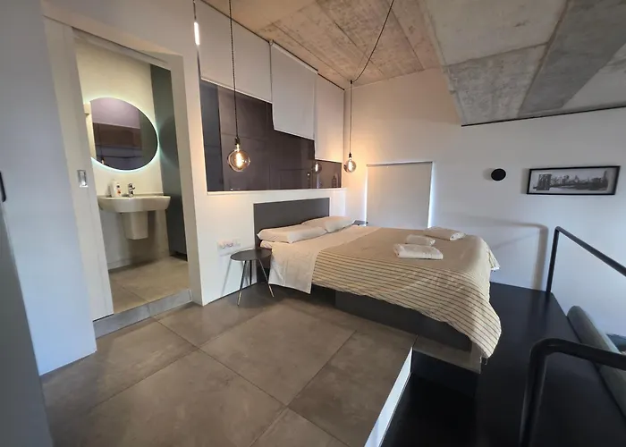 Prime Fully Equipped 4 Ideal Base To Explore Malta Apartment Il-Furjana