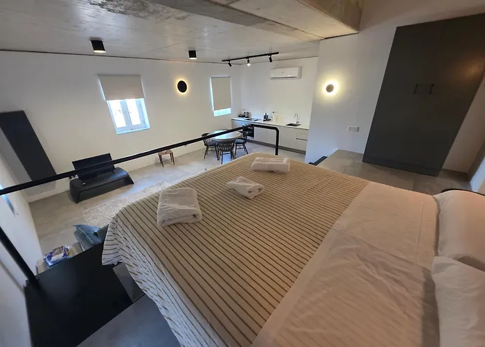 Prime Fully Equipped 4 Ideal Base To Explore Malta *