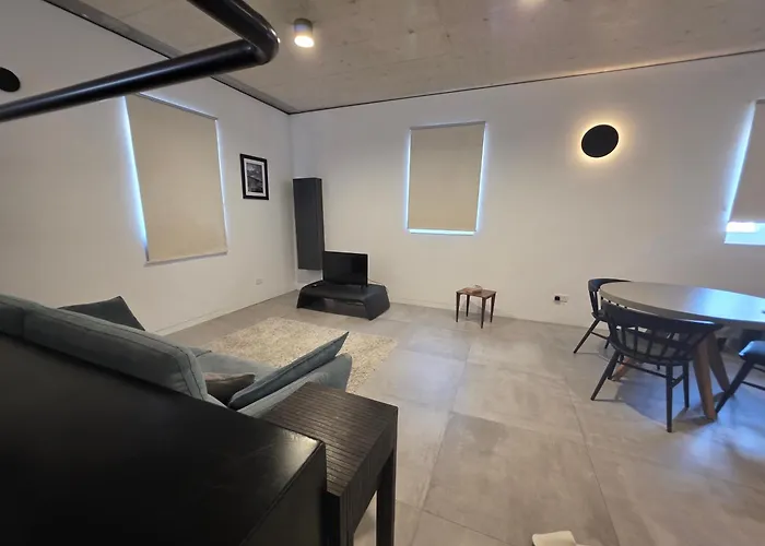 Prime Fully Equipped 4 Ideal Base To Explore Malta *