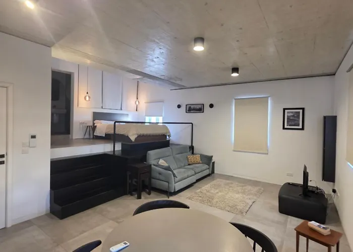 アパート Prime Fully Equipped 4 Ideal Base To Explore Malta *