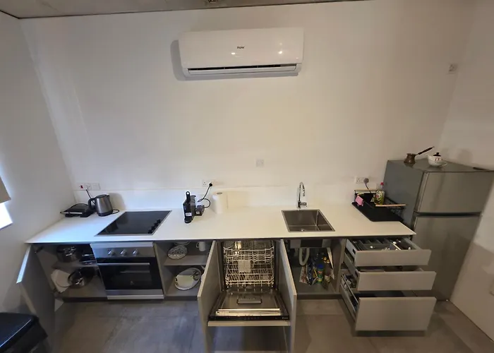 Prime Fully Equipped 4 Ideal Base To Explore Malta *