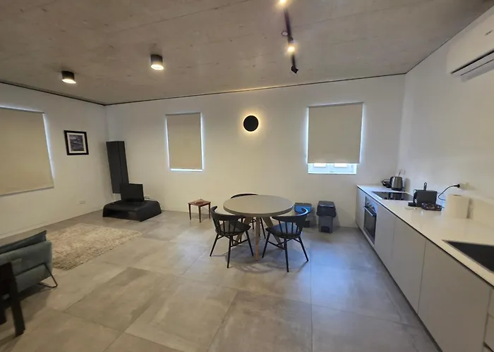 Prime Fully Equipped 4 Ideal Base To Explore Malta アパート *